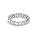 14K White Gold - 2.50