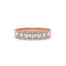 14K Rose Gold - 1.50