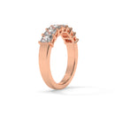 14K Rose Gold - 1.50