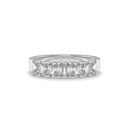 14K White Gold - 1.50