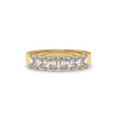 14K Yellow Gold - 1.50