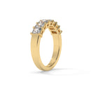 14K Yellow Gold - 1.50