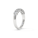 14K White Gold - 1.00