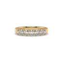 14K Yellow Gold - 1.00