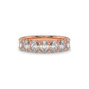 14K Rose Gold - 2.00