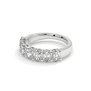 14K White Gold - 2.00