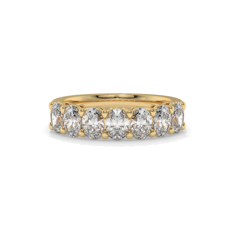 14K Yellow Gold - 2.00