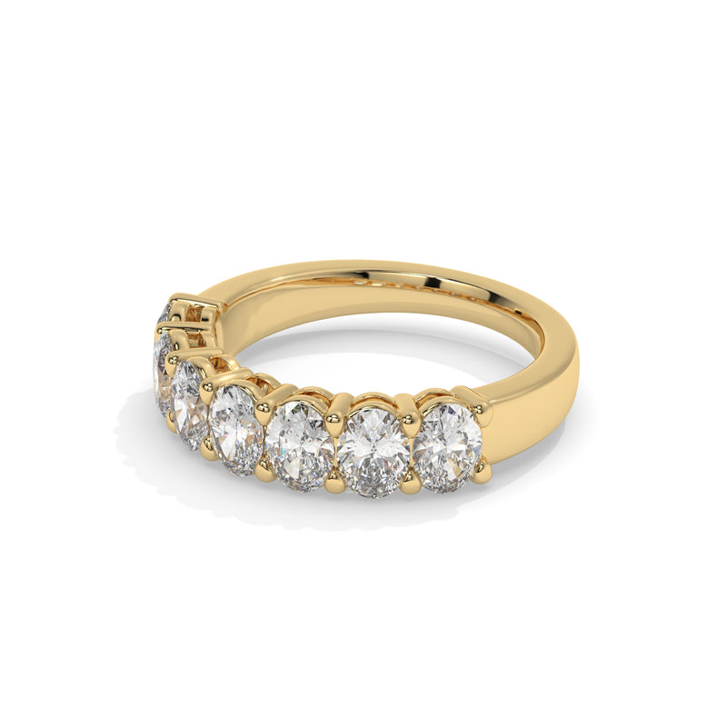 14K Yellow Gold - 2.00