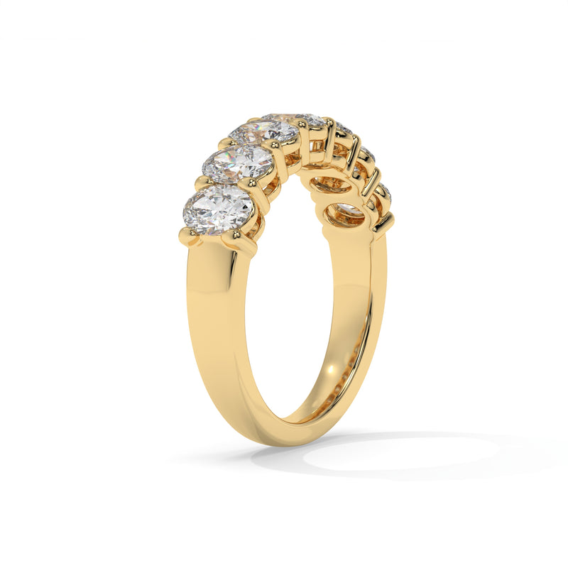 14K Yellow Gold - 2.00