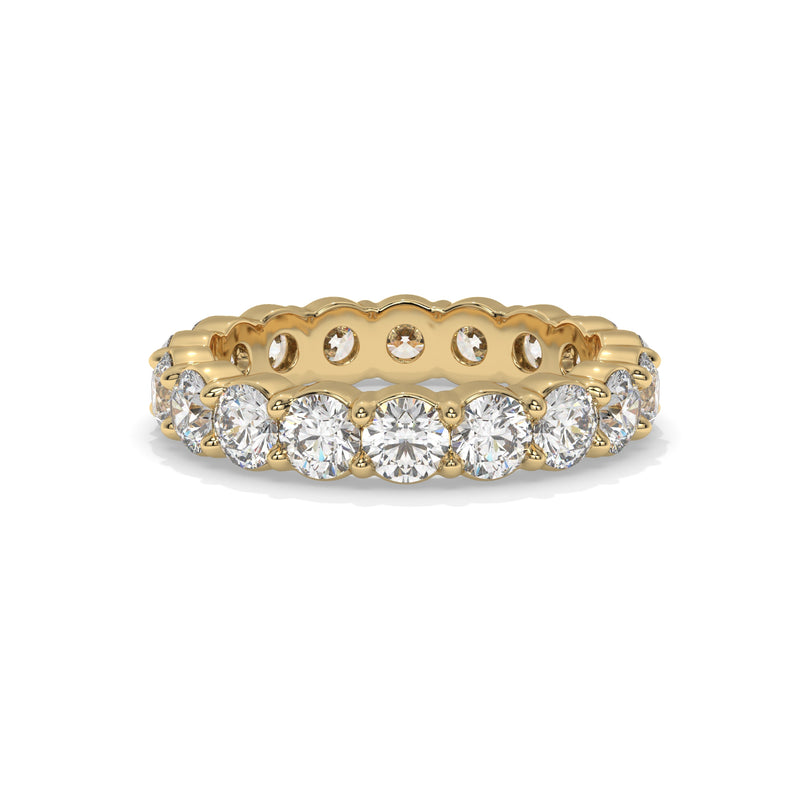 14K Yellow Gold - 3.50