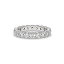 14K White Gold - 2.50