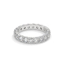 14K White Gold - 2.50