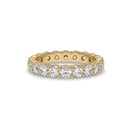 14K Yellow Gold - 2.50