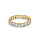 14K Yellow Gold - 2.50