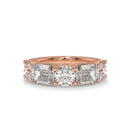 14K Rose Gold - 6.50
