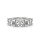 14K White Gold - 6.50