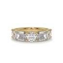 14K Yellow Gold - 6.50