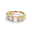 14K Yellow Gold - 6.50