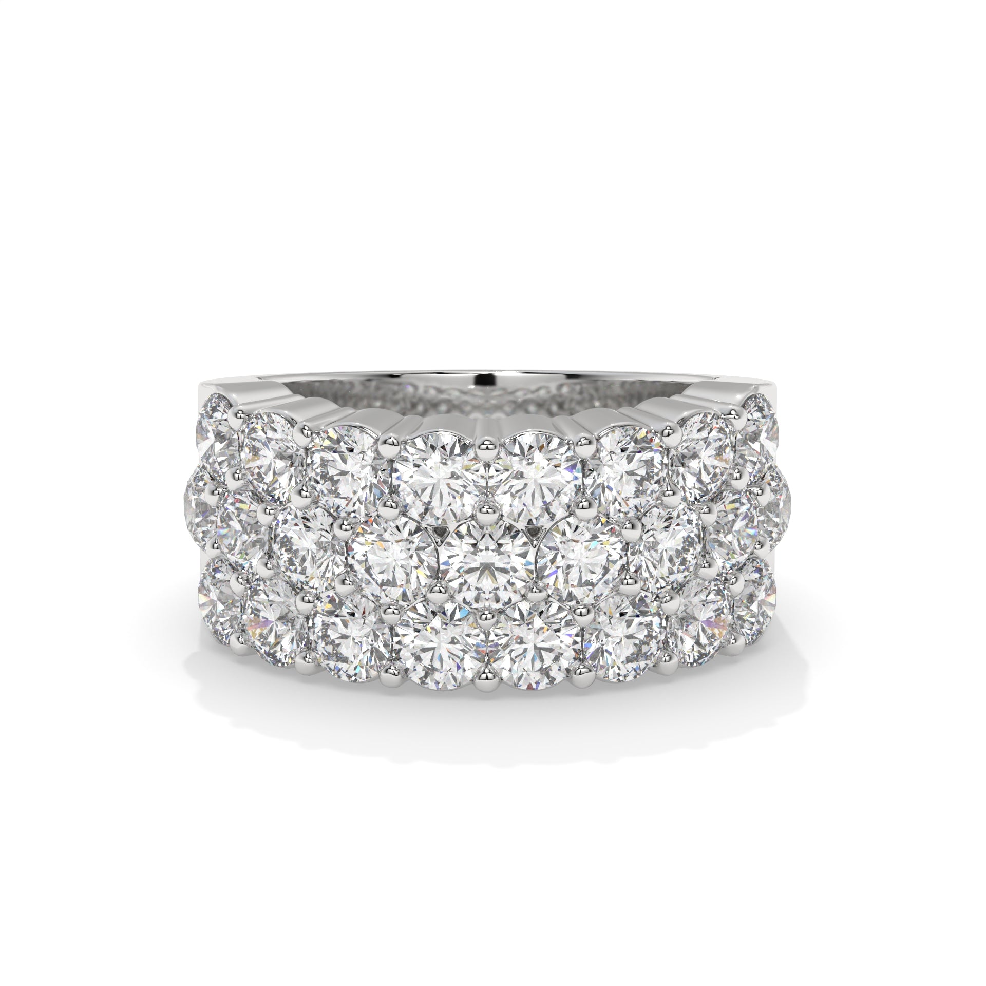 Sterling Silver - 4.0