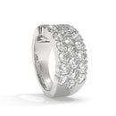 Sterling Silver - 4.0