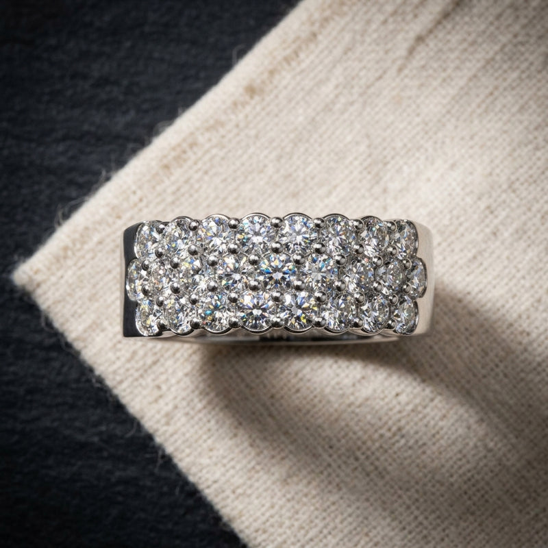 Sterling Silver - 4.00