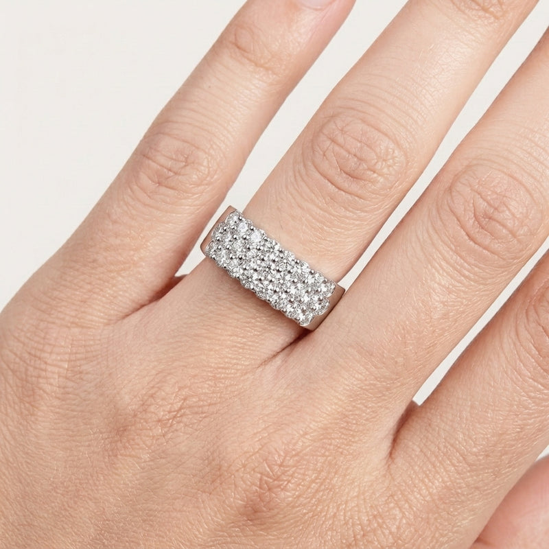 Sterling Silver - 4.00