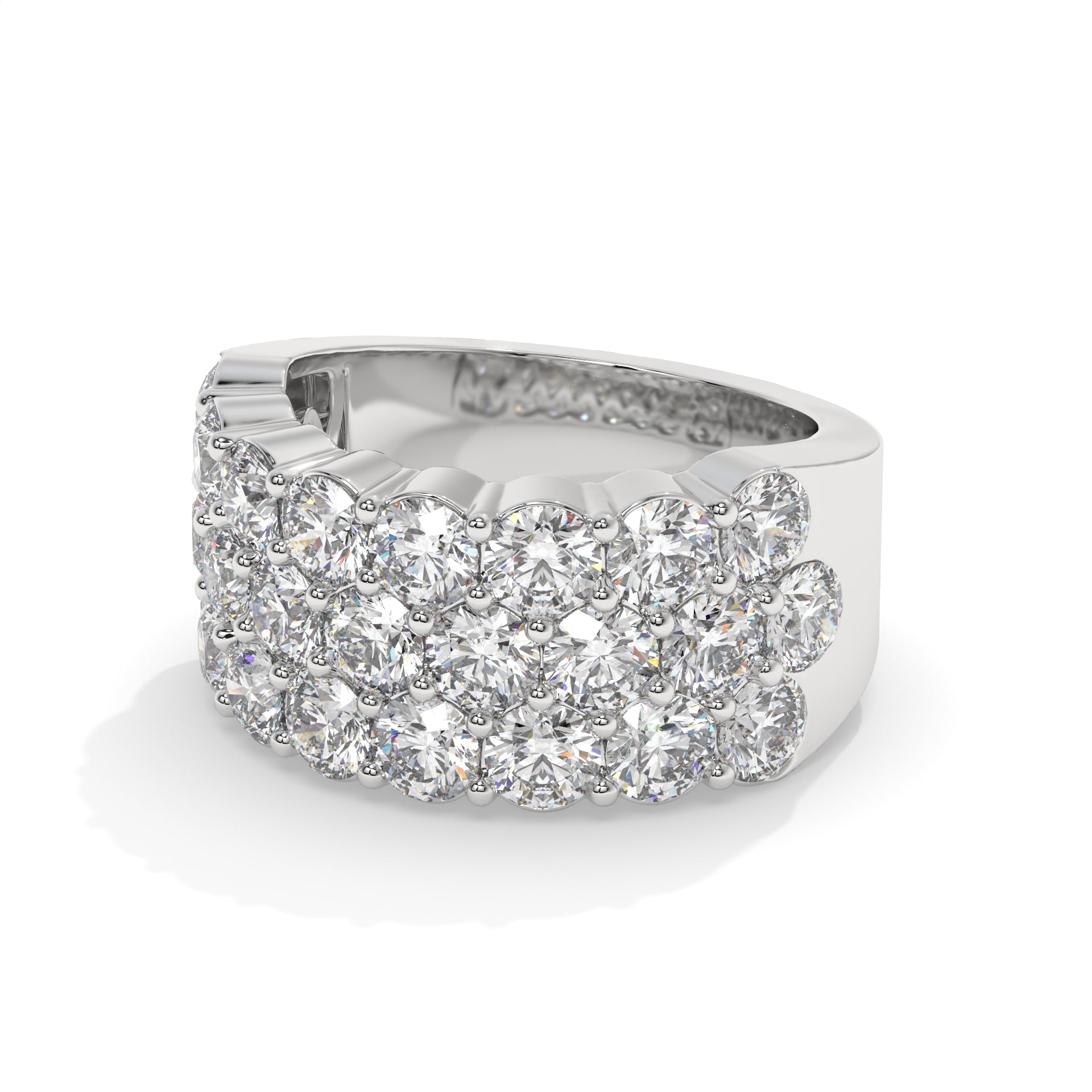 Sterling Silver - 5.0