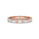 14K Rose Gold - 2.00