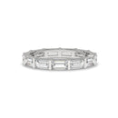 14K White Gold - 2.00