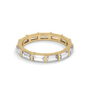14K Yellow Gold - 2.00