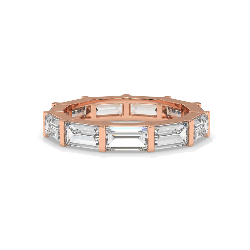 14K Rose Gold - 3.30