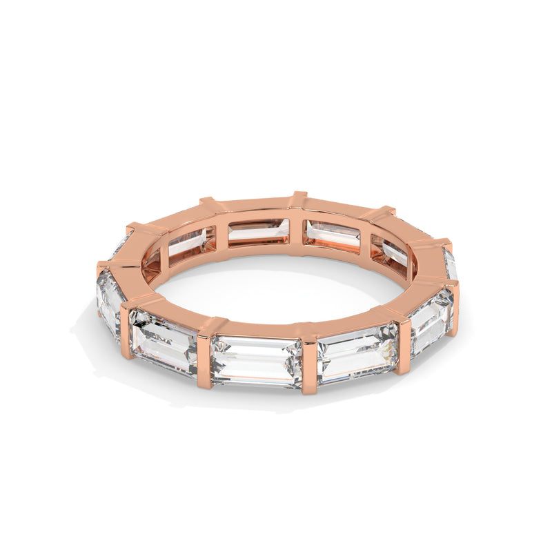 14K Rose Gold - 3.30