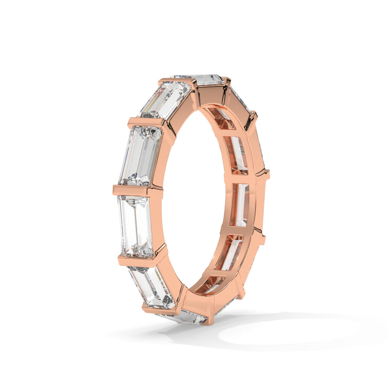 14K Rose Gold - 3.30