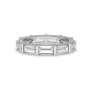 14K White Gold - 3.30