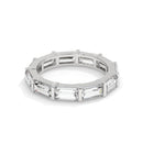 14K White Gold - 3.30