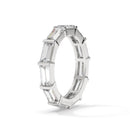 14K White Gold - 3.30