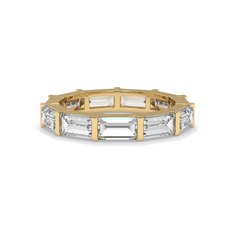 14K Yellow Gold - 3.30