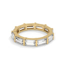 14K Yellow Gold - 3.30