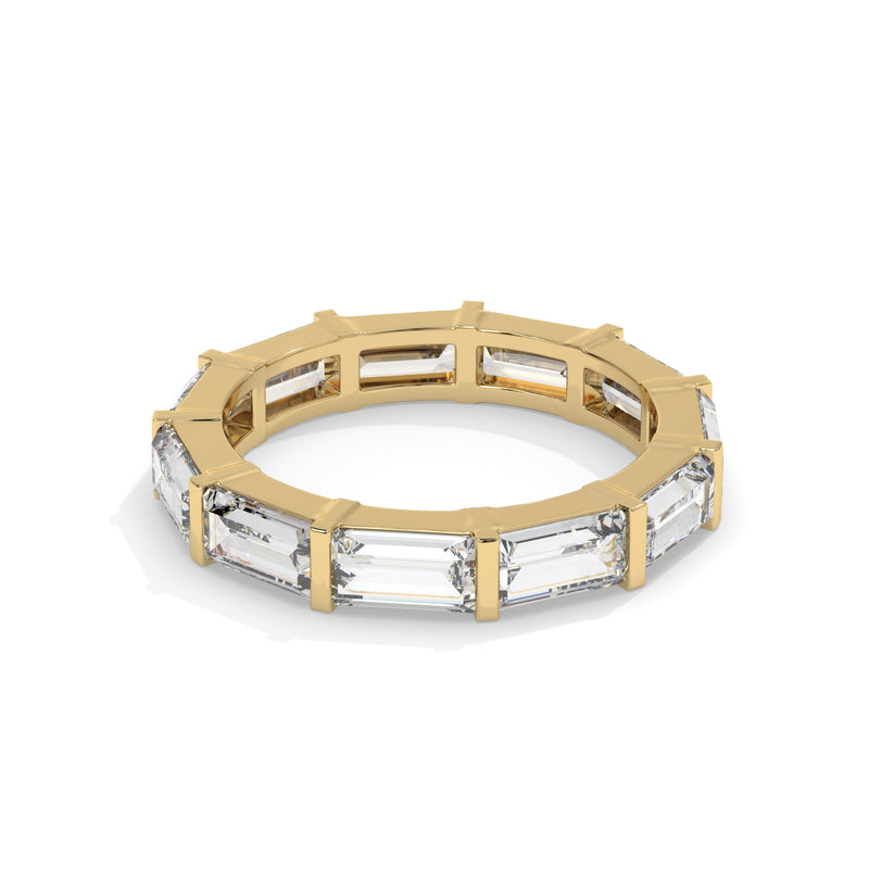 14K Yellow Gold - 3.30