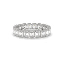 14K White Gold - 1.00
