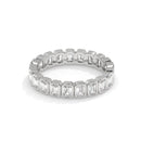 14K White Gold - 1.00