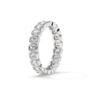 14K White Gold - 1.00