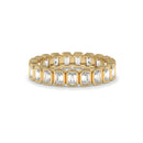 14K Yellow Gold - 1.00