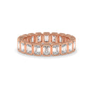 14K Rose Gold - 1.60