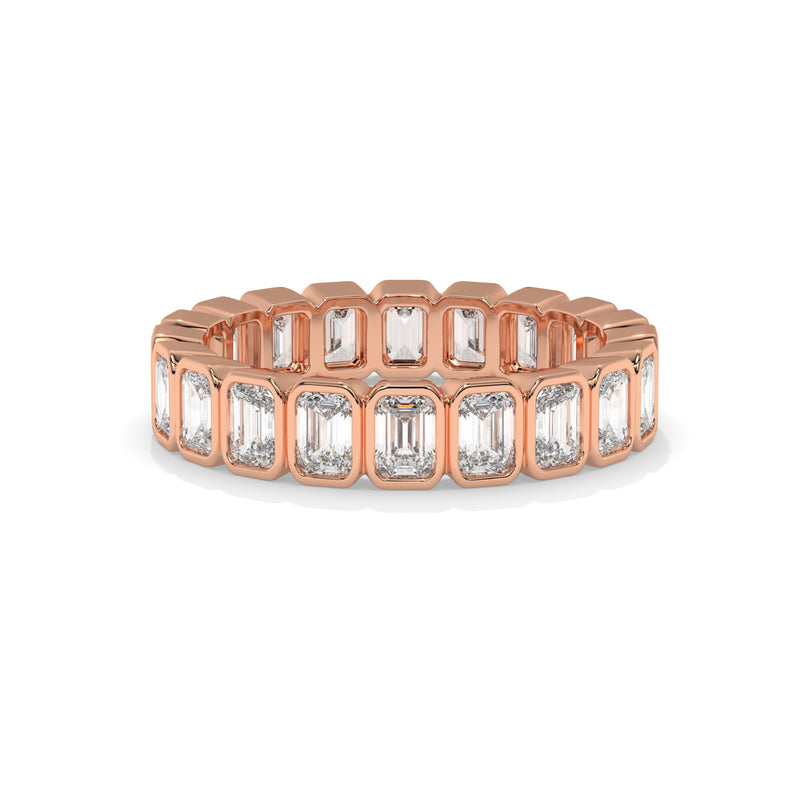 14K Rose Gold - 1.60