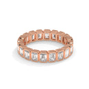 14K Rose Gold - 1.60