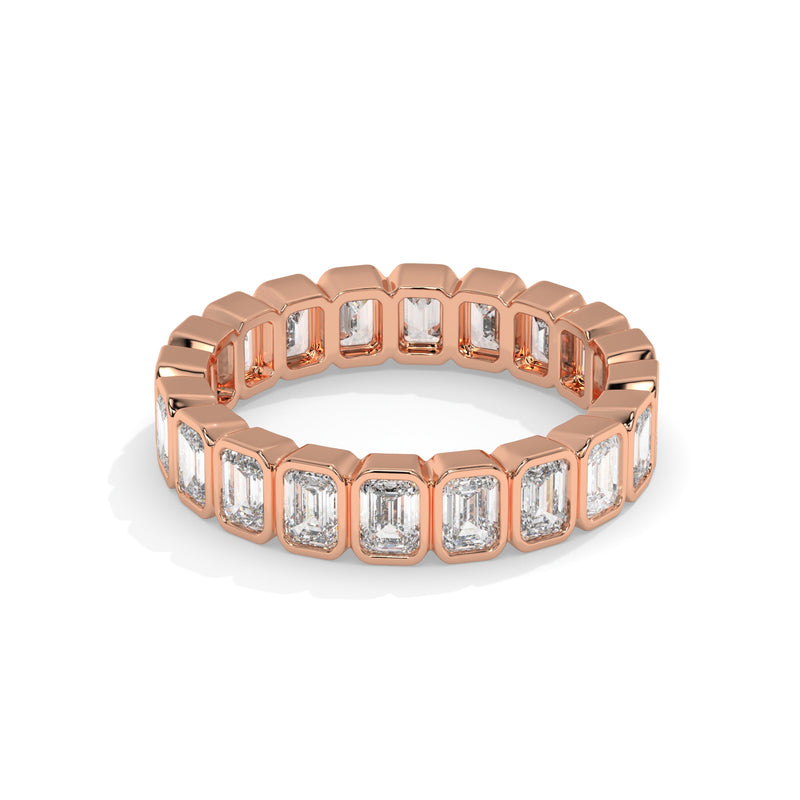 14K Rose Gold - 1.60