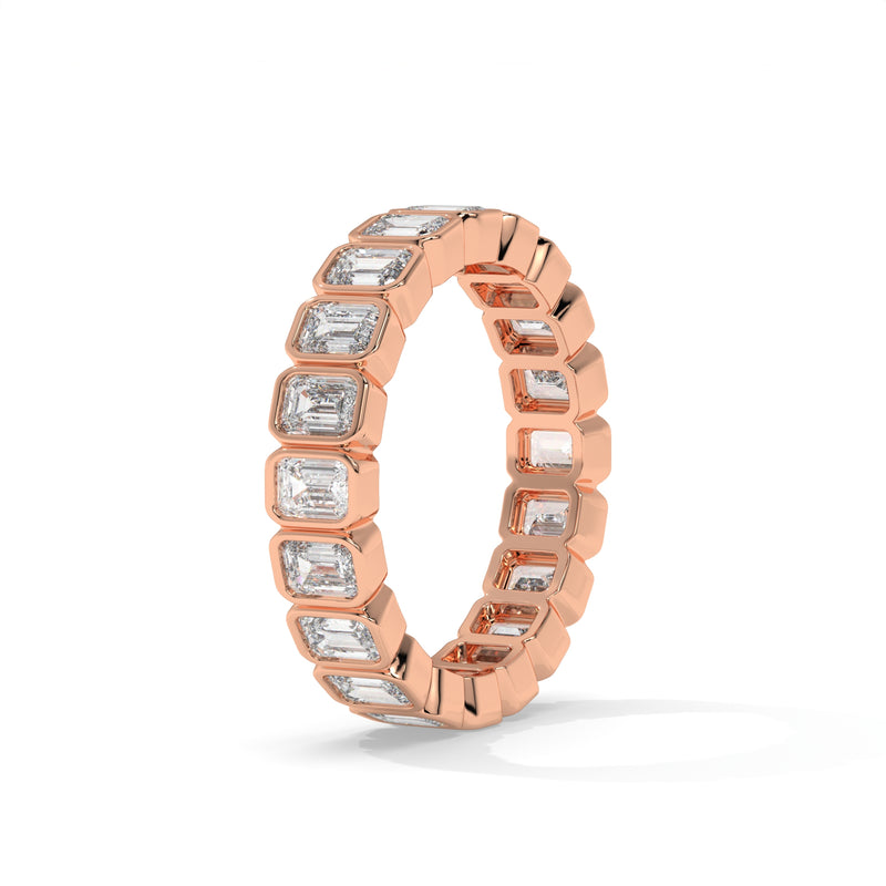 14K Rose Gold - 1.60