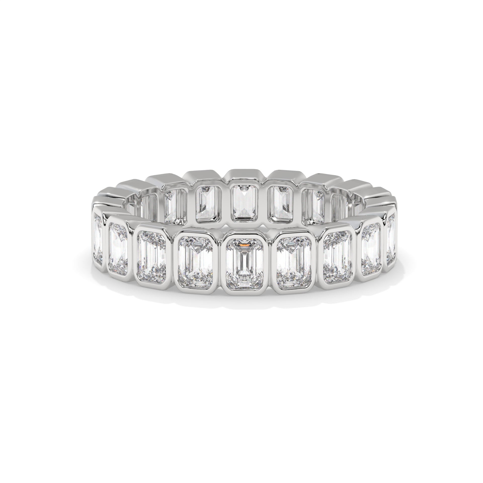 14K White Gold - 1.60