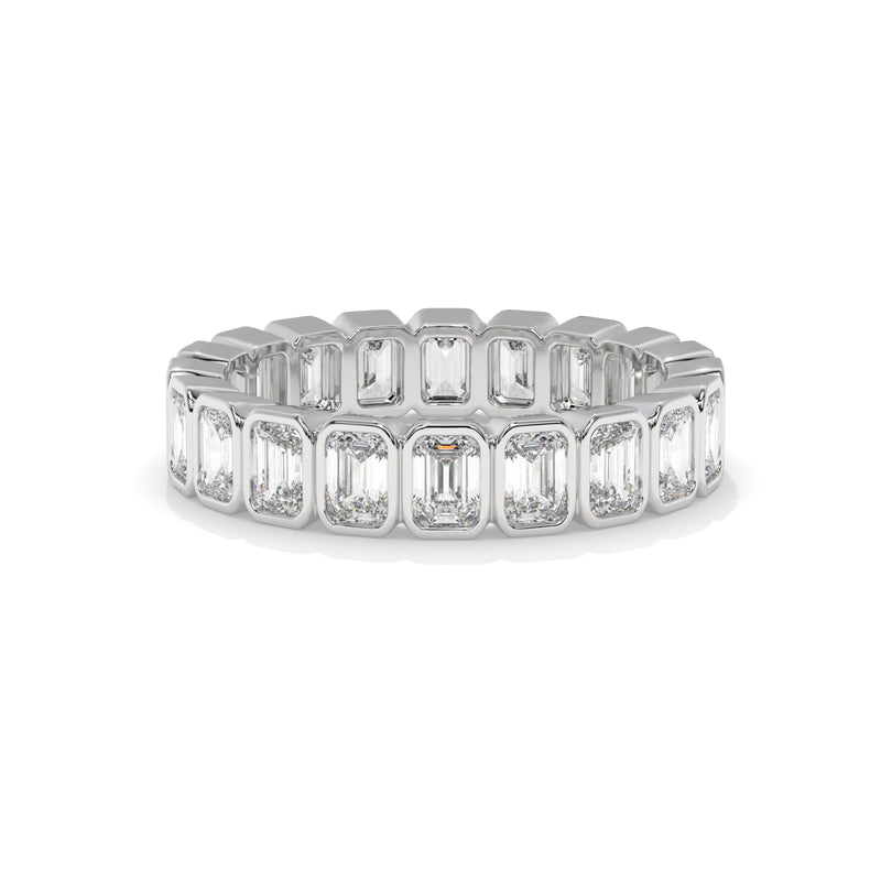 14K White Gold - 1.60